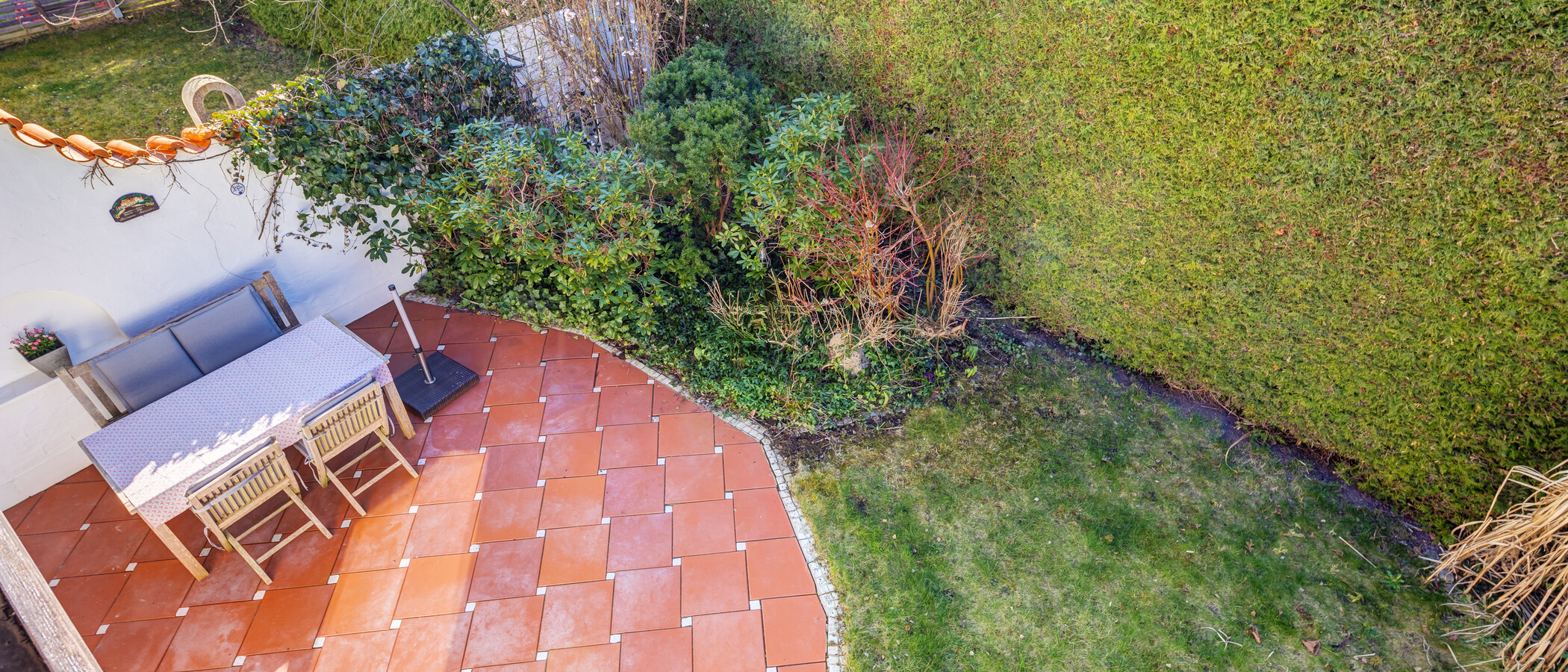 semi-detached house Pullach im Isartal 01 view 14381