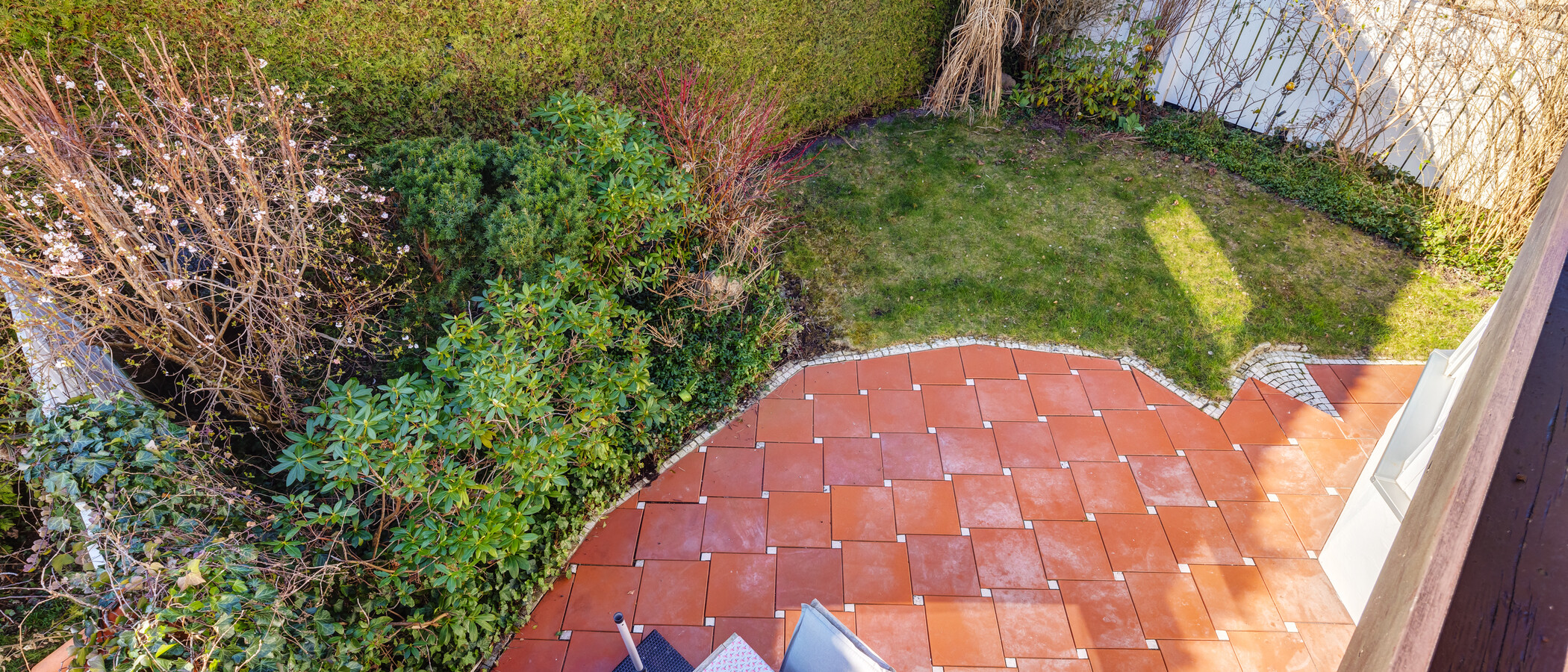 semi-detached house Pullach im Isartal 02 view 14381