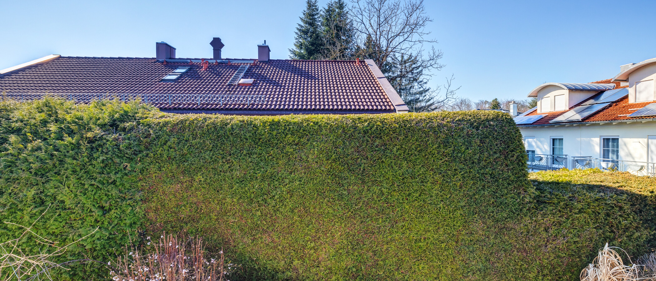 semi-detached house Pullach im Isartal 03 view 14381