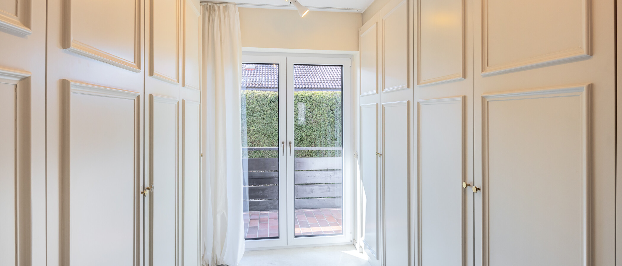 semi-detached house Pullach im Isartal 01 dressing room 14381
