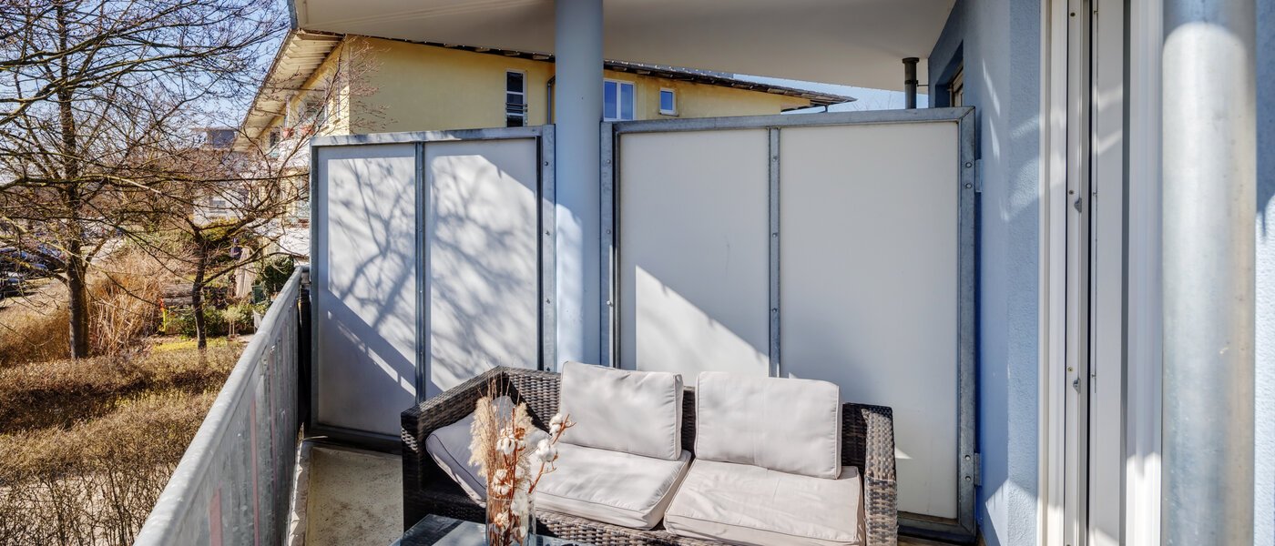 apartment Haar 01 balcony 14382