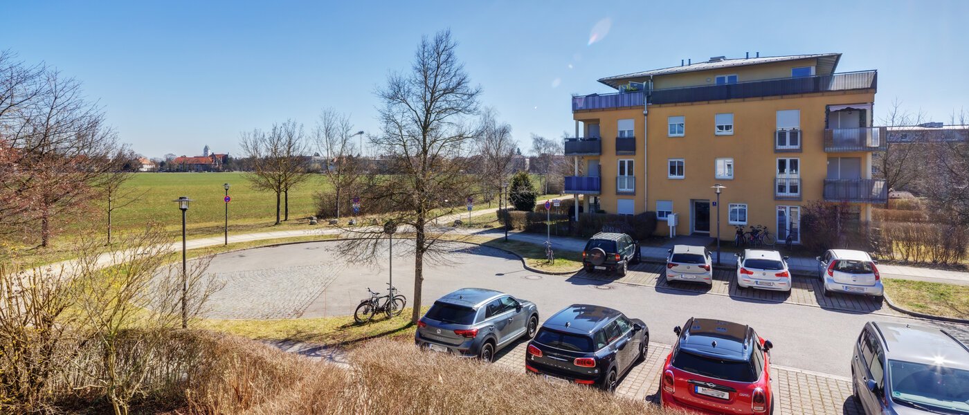 apartment Haar 01 view 14382