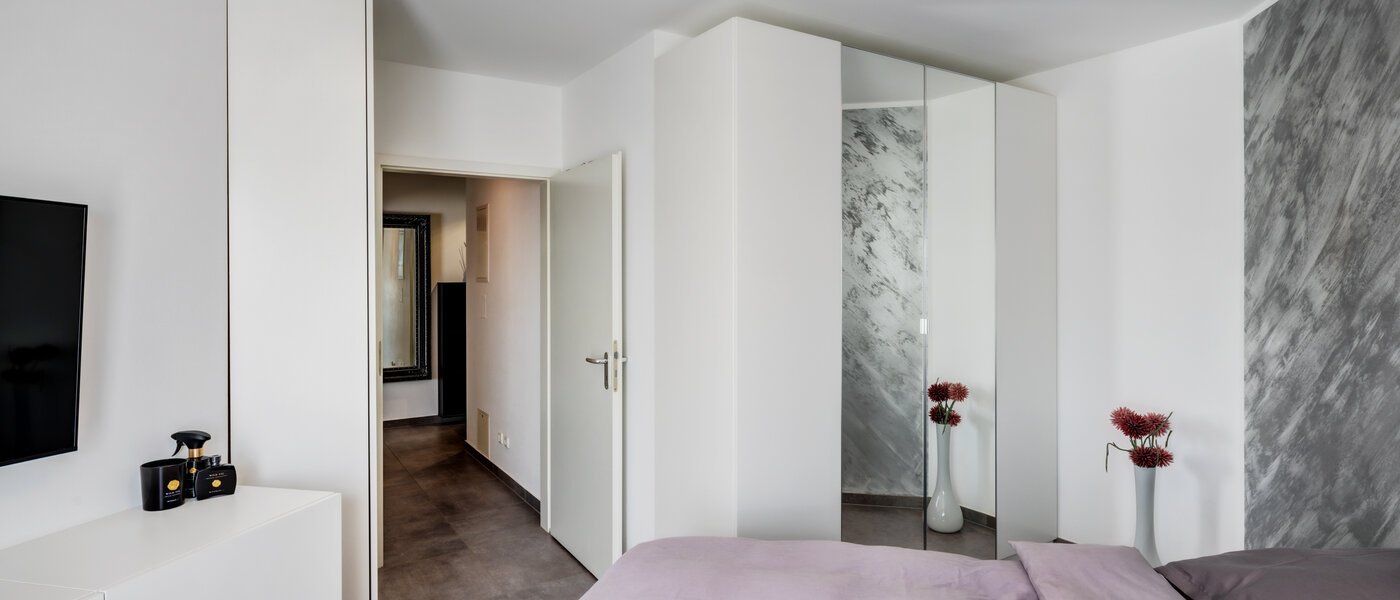 apartment Haar 03 bedroom 14382