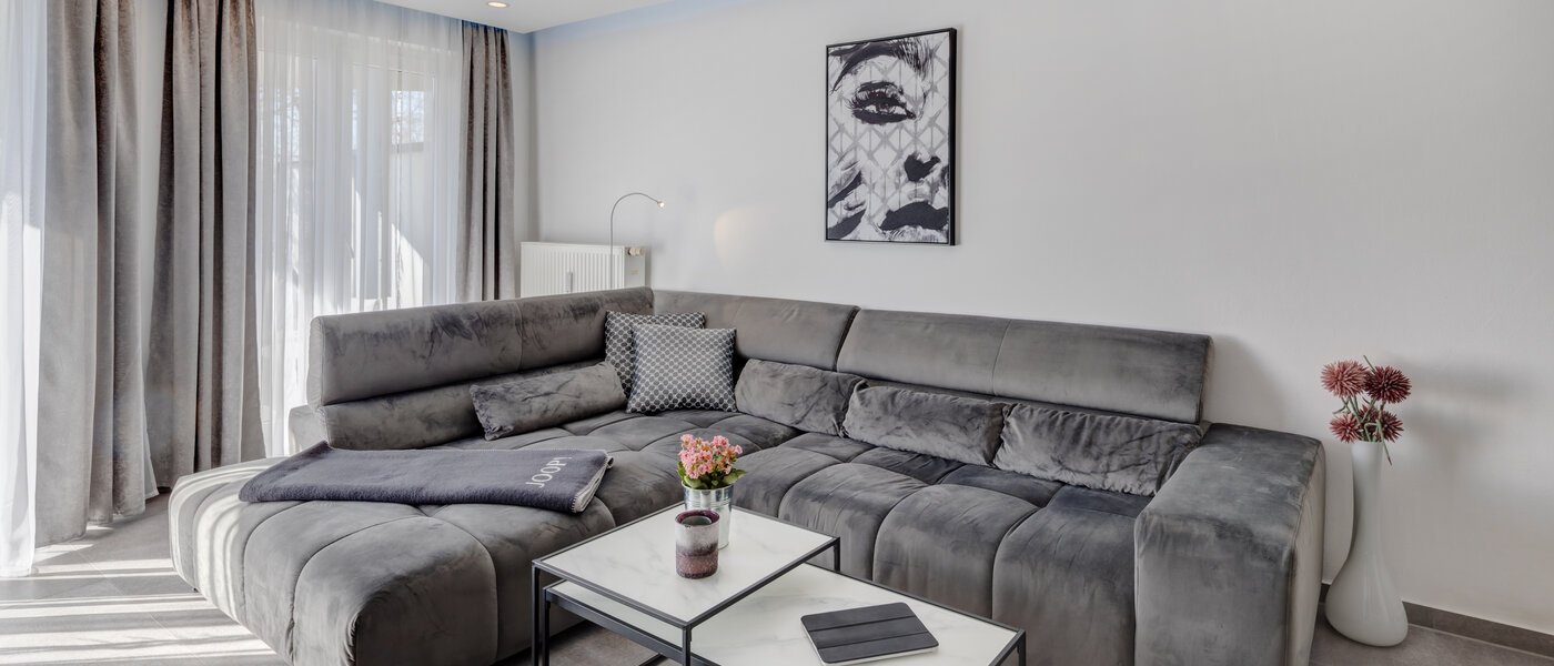 apartment Haar 02 living area 14382