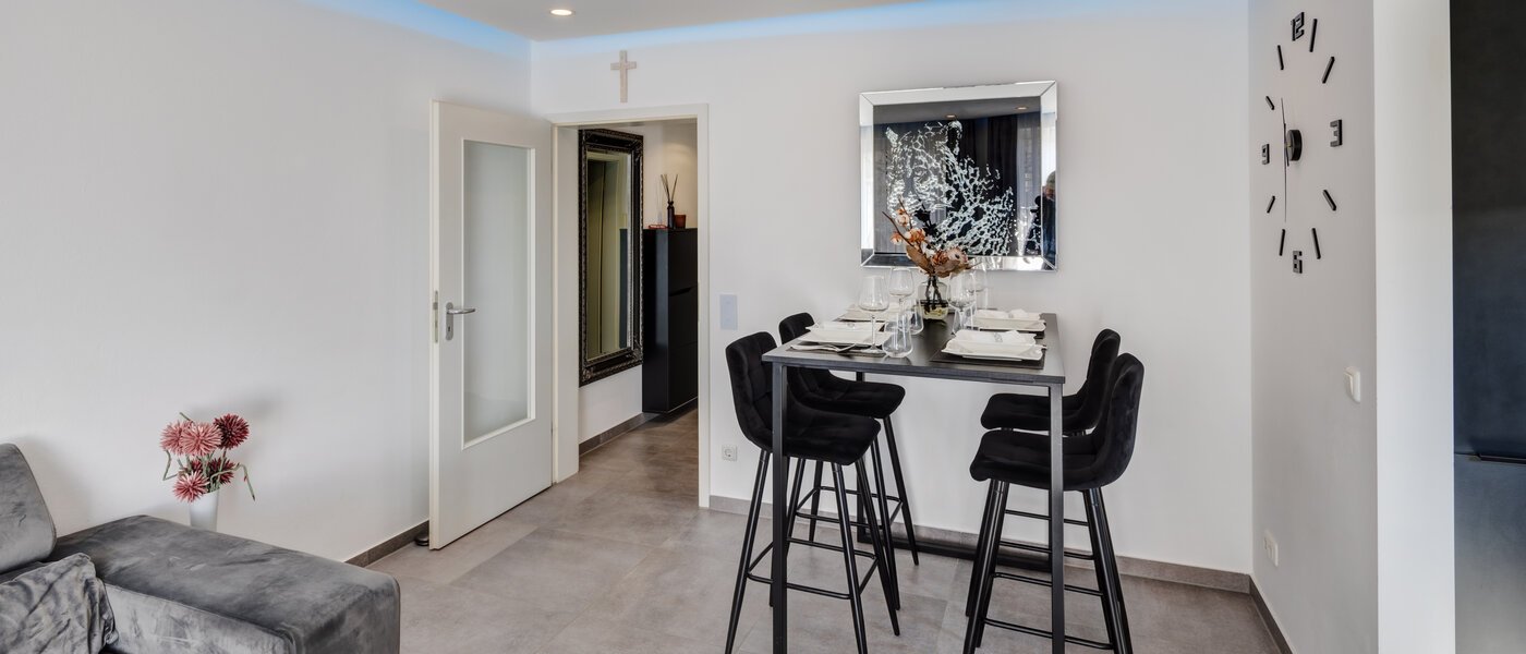 apartment Haar 03 living area 14382