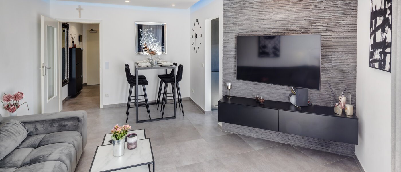 apartment Haar 04 living area 14382