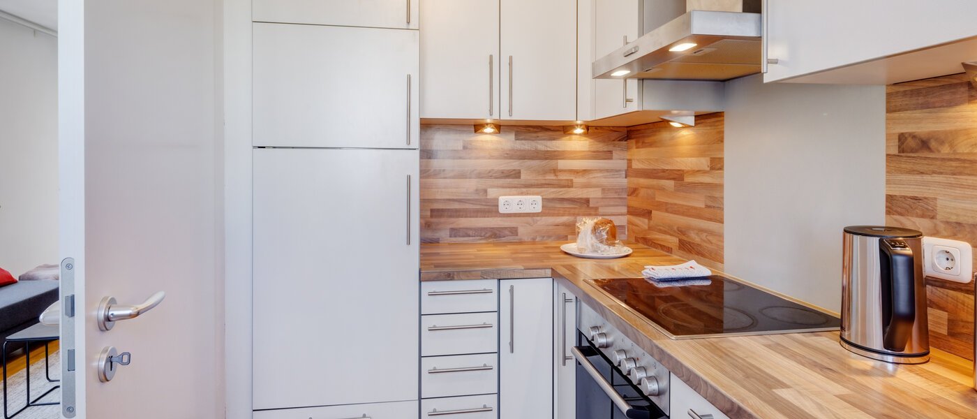 apartment München Theresienhöhe 02 kitchen 14384