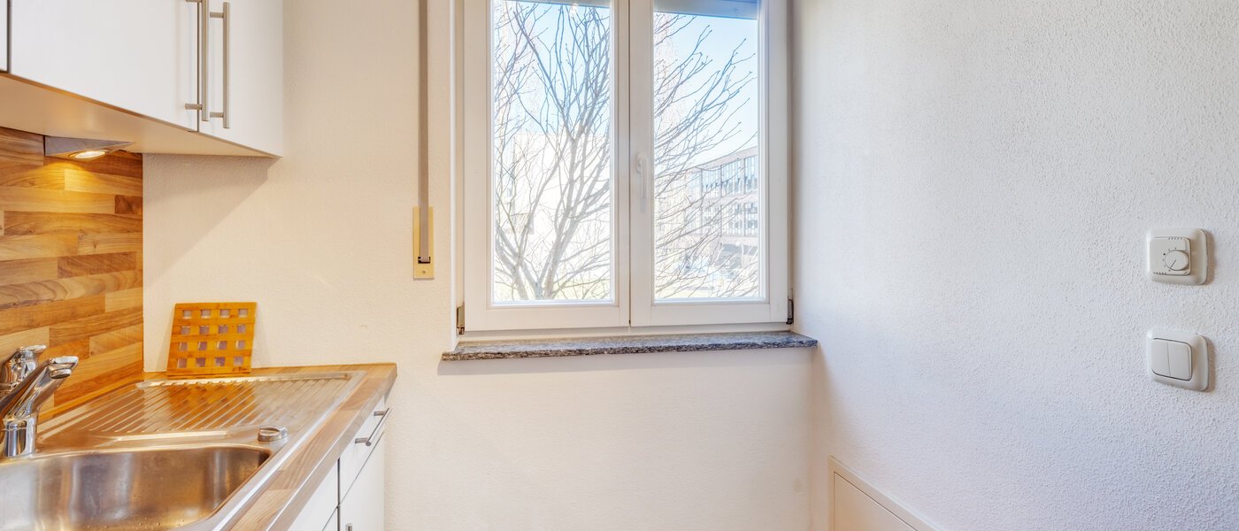 apartment München Theresienhöhe 03 kitchen 14384