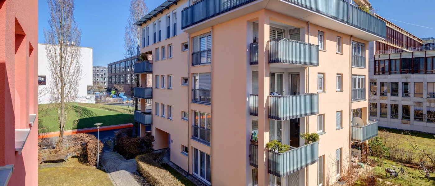 apartment München Theresienhöhe 01 view 14384