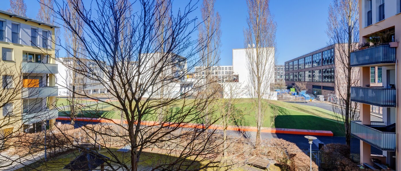 apartment München Theresienhöhe 04 view 14384