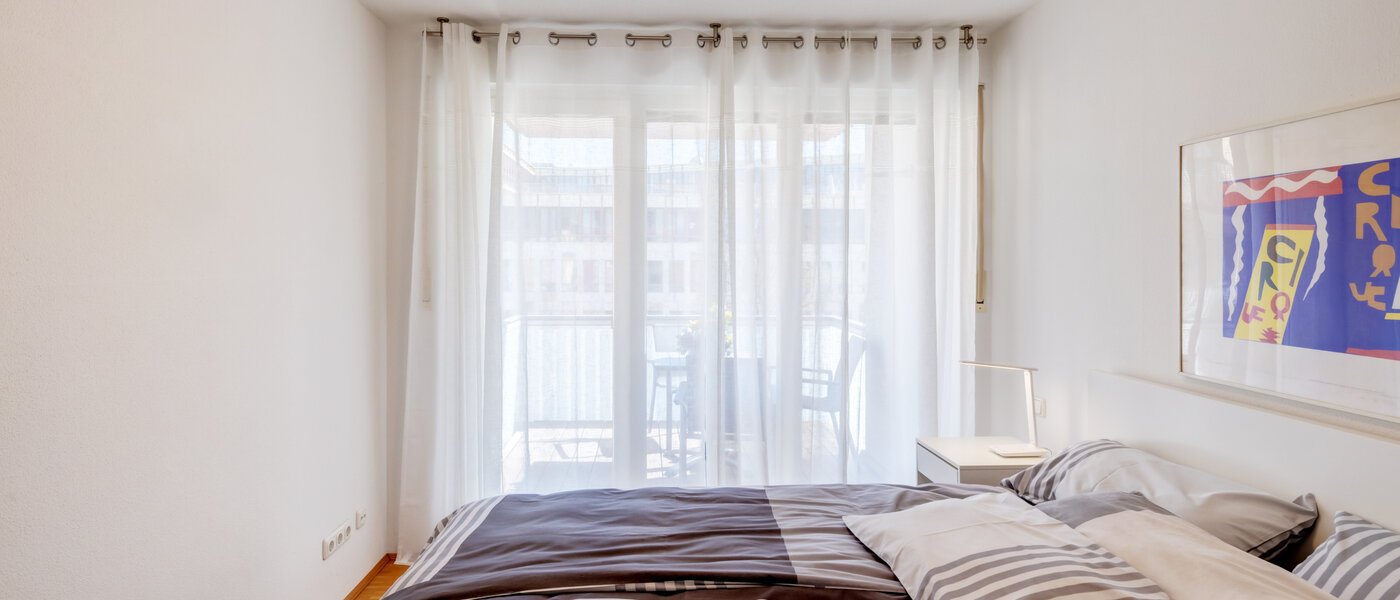 apartment München Theresienhöhe 02 bedroom 14384