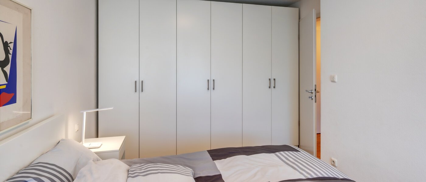 apartment München Theresienhöhe 03 bedroom 14384