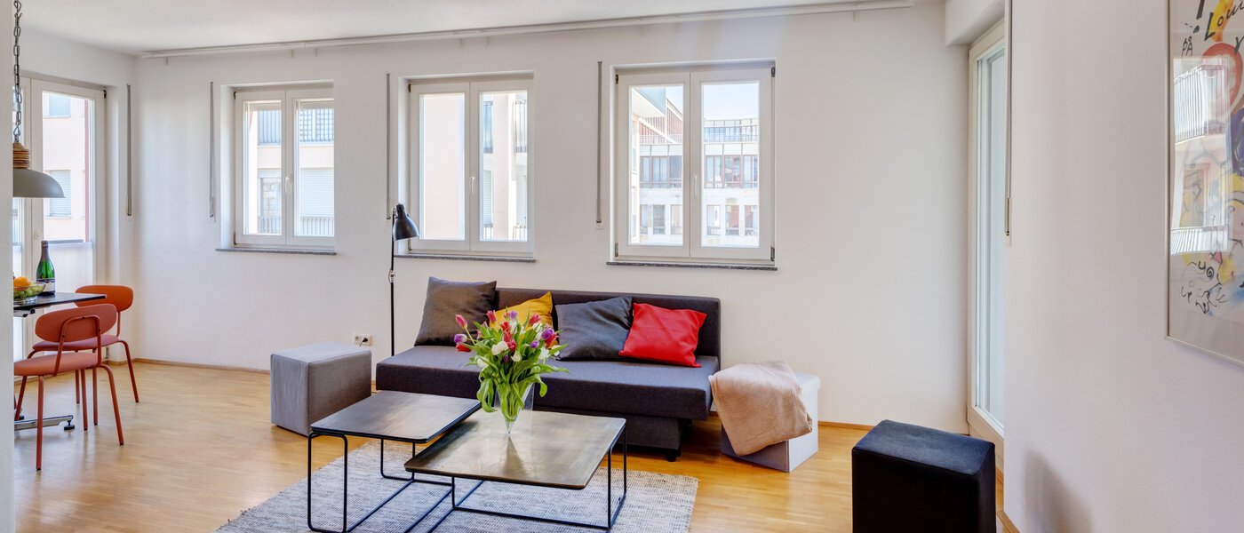 Sorry, this property has already been rented