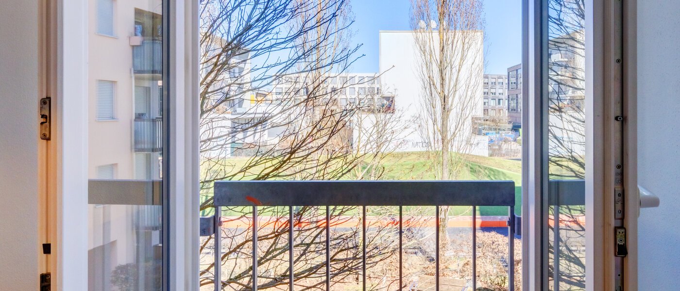 apartment München Theresienhöhe 05 living area 14384