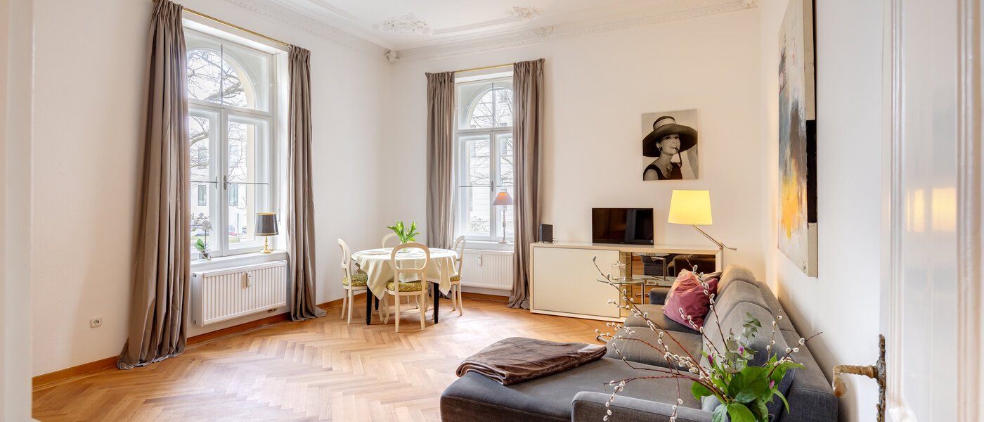 Sorry, this property has already been rented