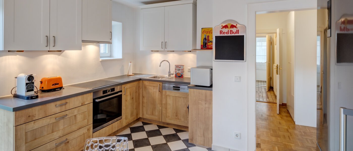 detached house München Daglfing 01 kitchen 14387