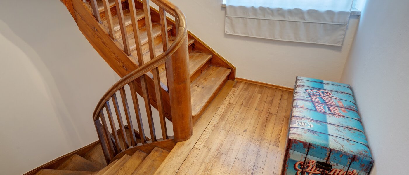 detached house München Daglfing 05 hall 14387