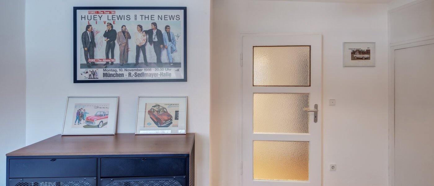 detached house München Daglfing 04 office 14387