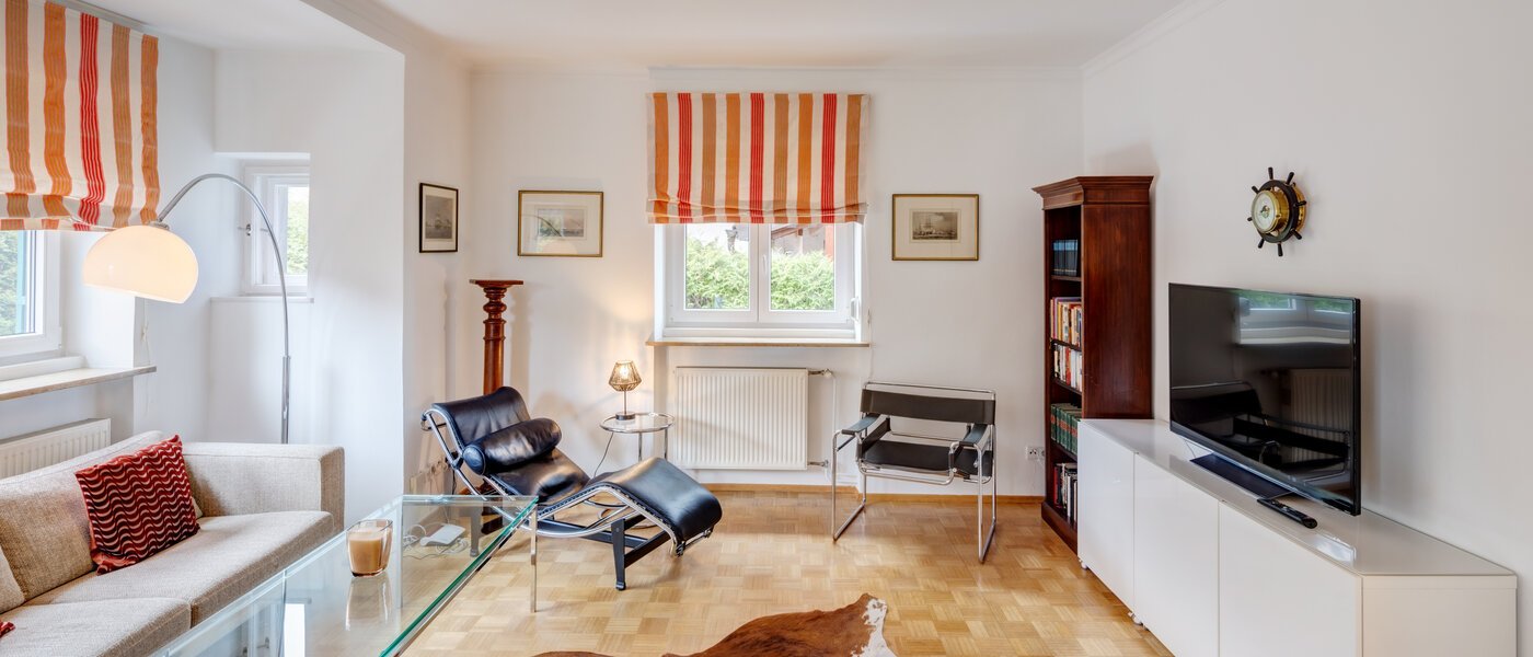 detached house München Daglfing 02 living area 14387