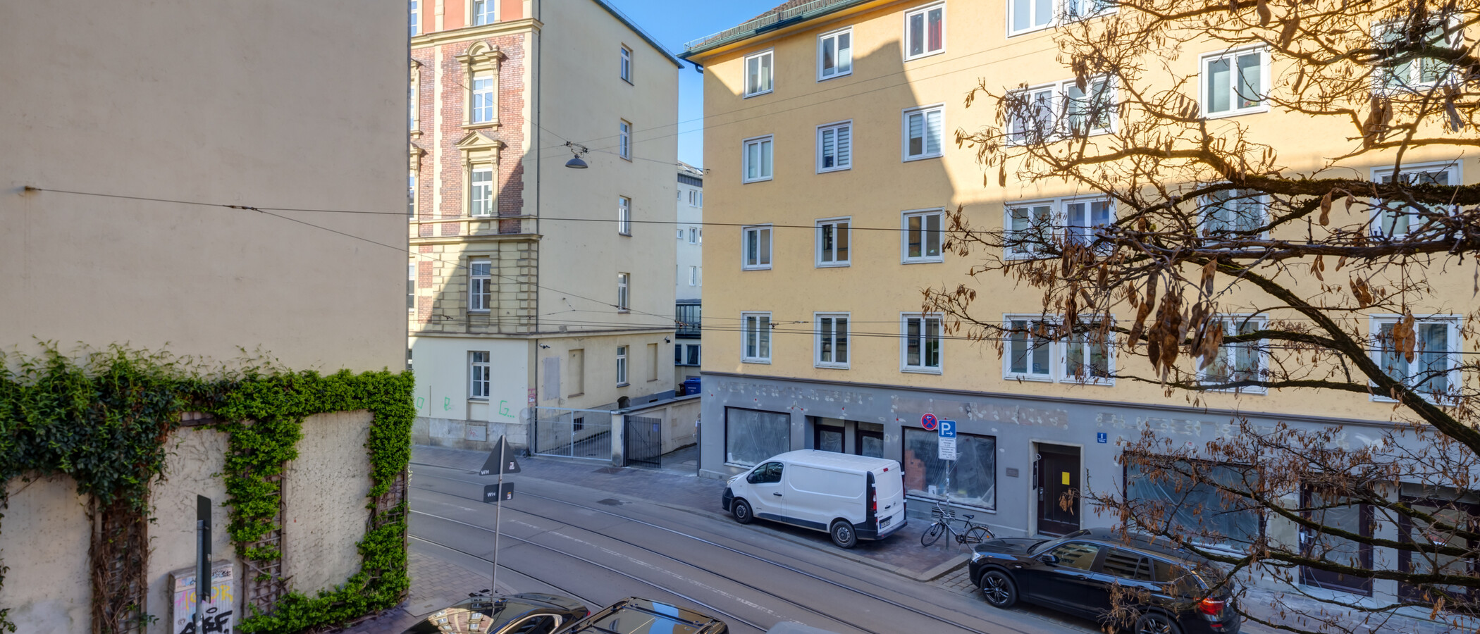 apartment München Lehel 01 view 14389