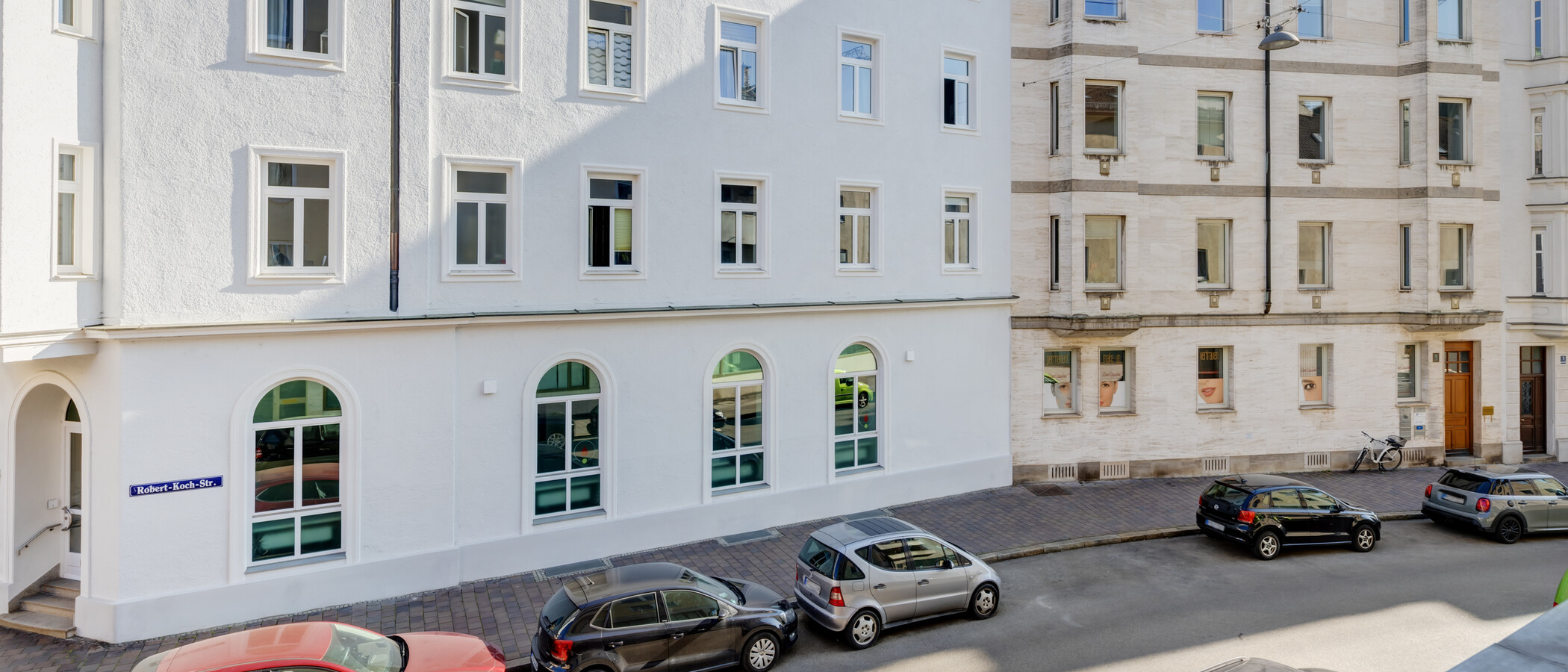 apartment München Lehel 04 view 14389