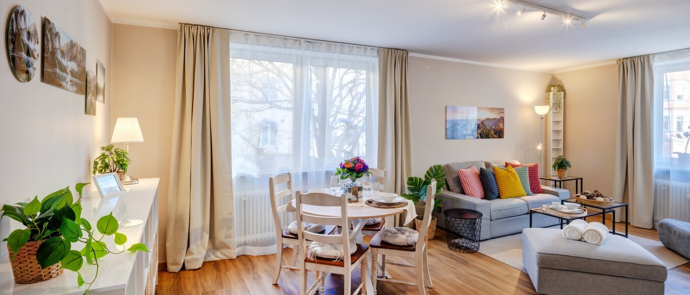 Sorry, this property has already been rented