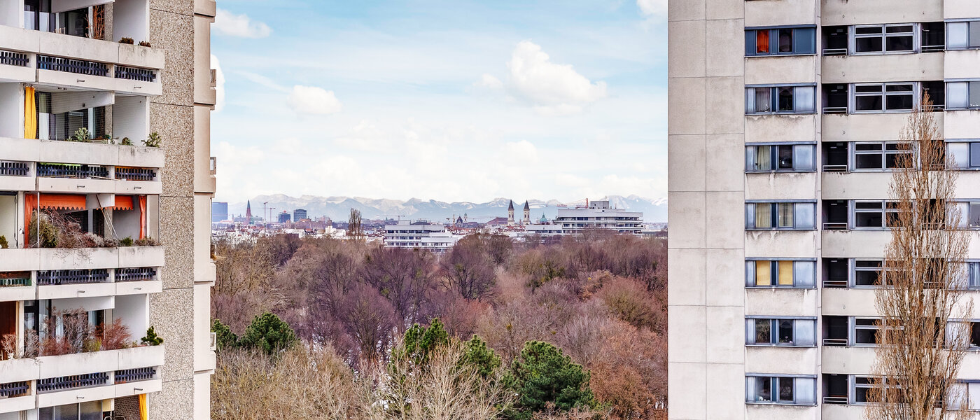 apartment München Schwabing-Georgenschwaige 01 view 1439