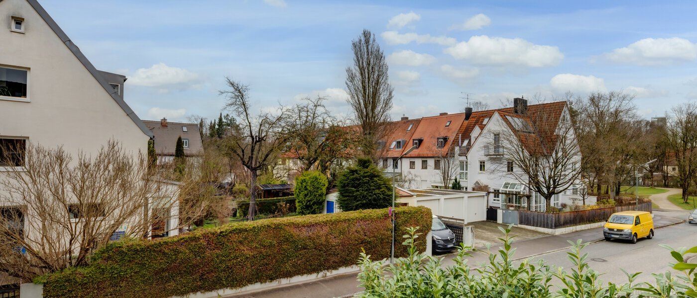 apartment München Bogenhausen 03 view 14390