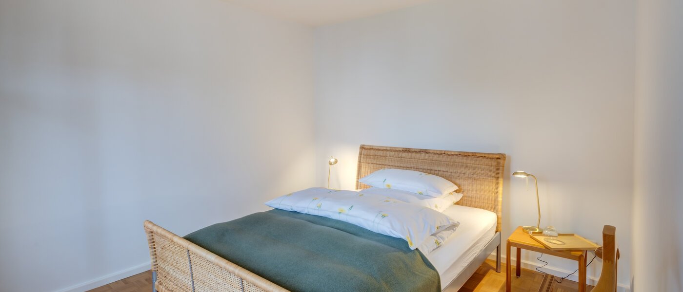 apartment München Bogenhausen 01 bedroom 14390