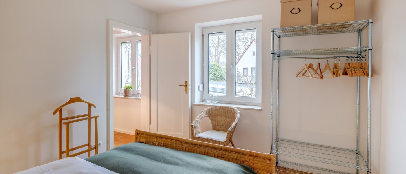 apartment München Bogenhausen 03 bedroom 14390