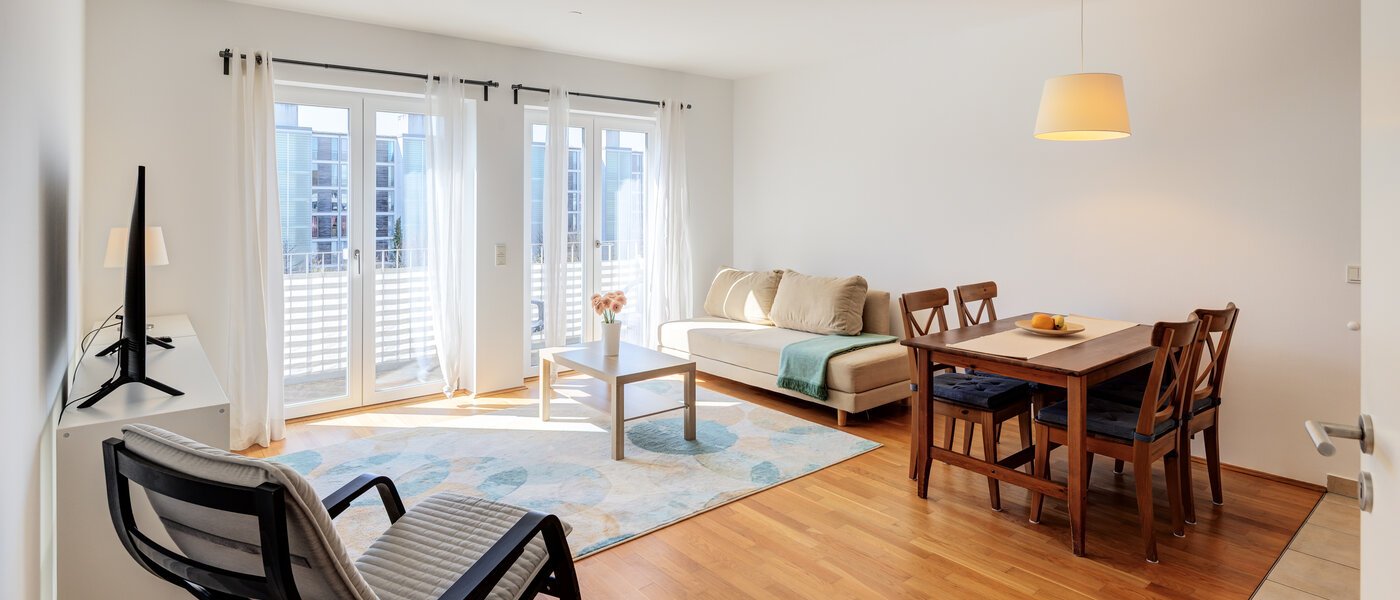 Sorry, this property has already been rented