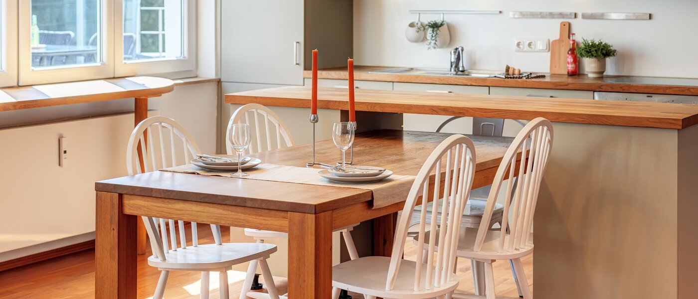 roof terrace apartment München Solln 03 kitchen 14396