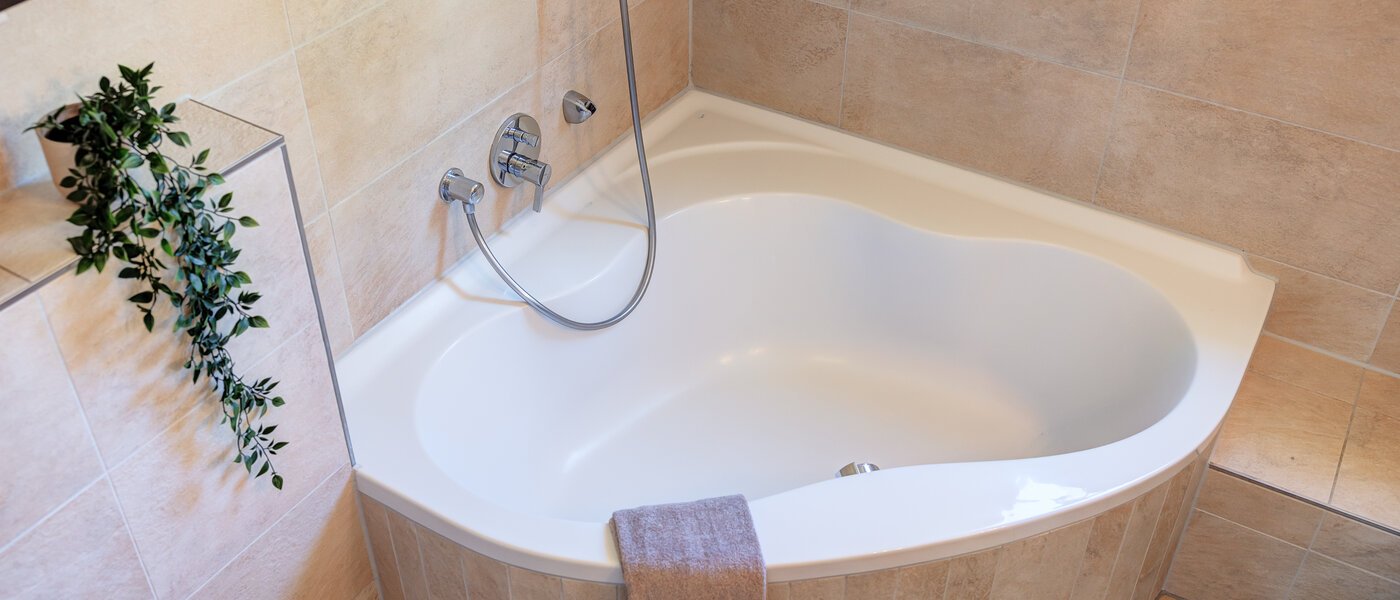 roof terrace apartment München Solln 02 1. bathroom 14396