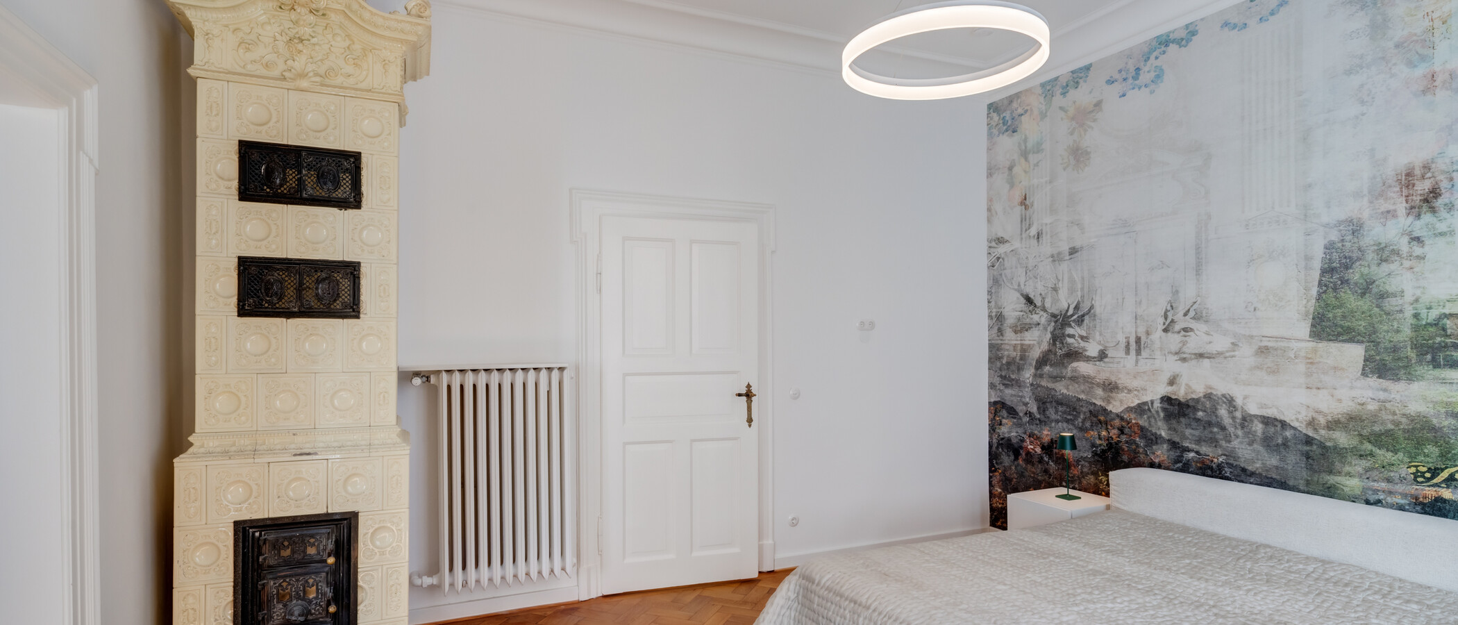 apartment München Schwabing-Nord (zw. Leopoldstraße & Englischen Garten) 03 bedroom 14397