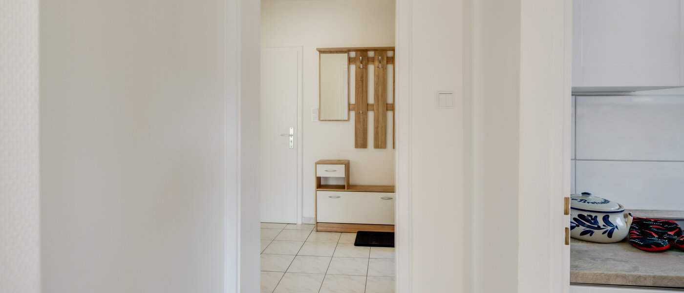 apartment München Lerchenau 04 hall 14398