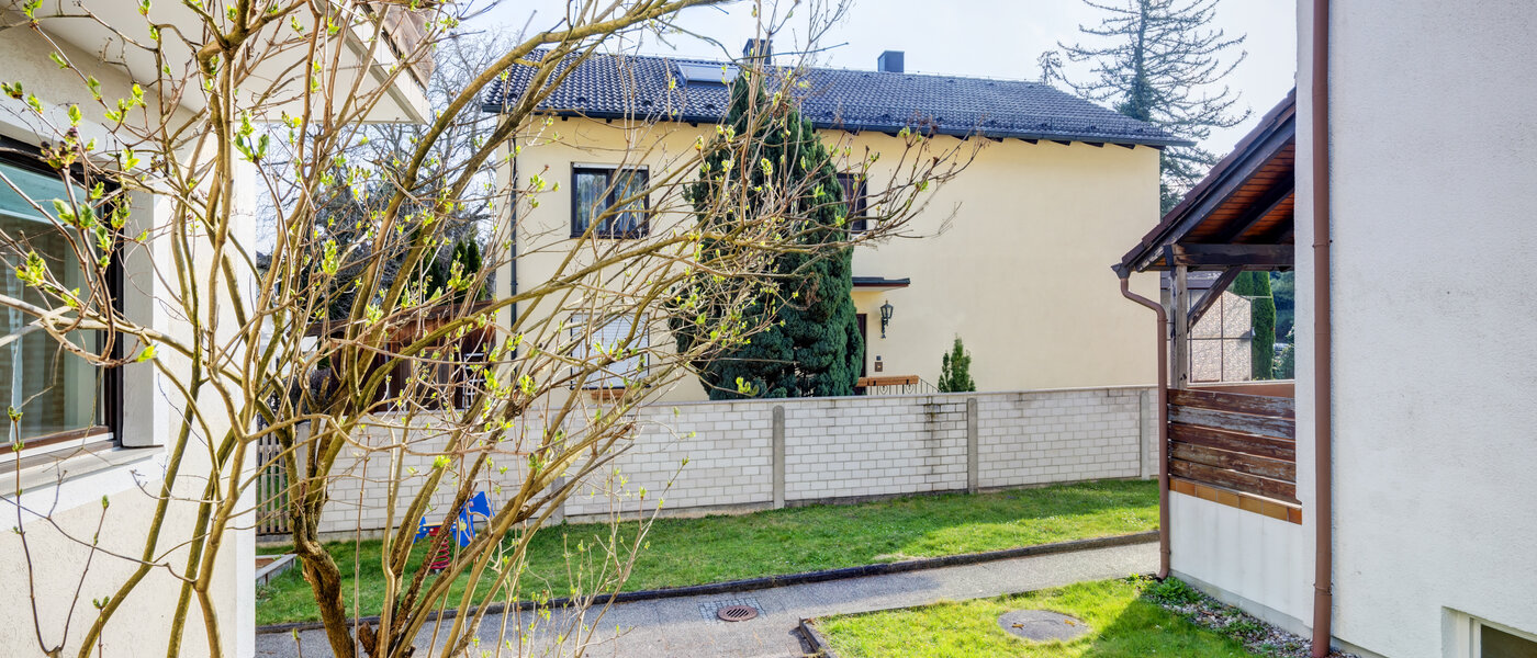 apartment München Lerchenau 01 view 14398