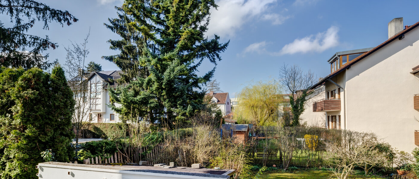 apartment München Lerchenau 02 view 14398