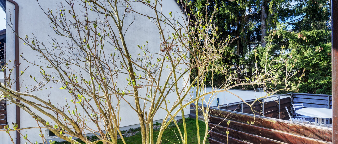 apartment München Lerchenau 04 view 14398