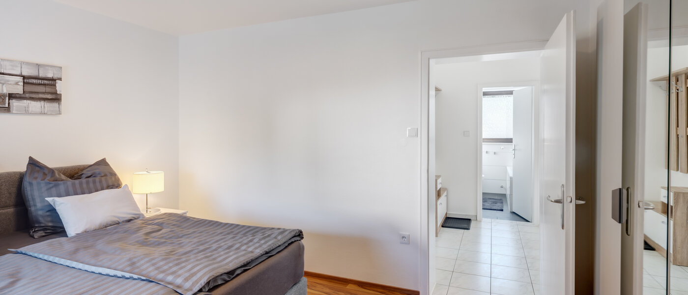 apartment München Lerchenau 03 bedroom 14398