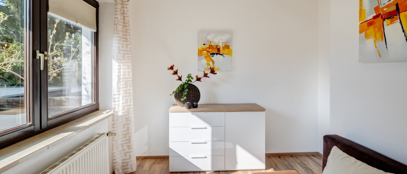 apartment München Lerchenau 01 guest room 14398