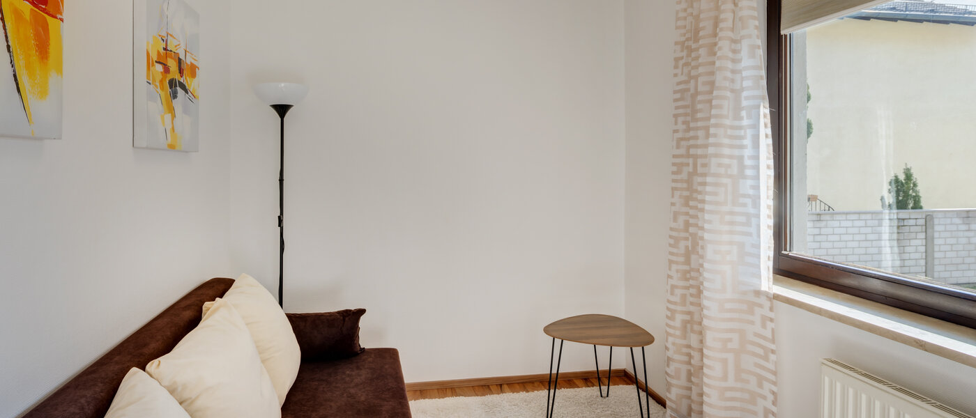 apartment München Lerchenau 03 guest room 14398