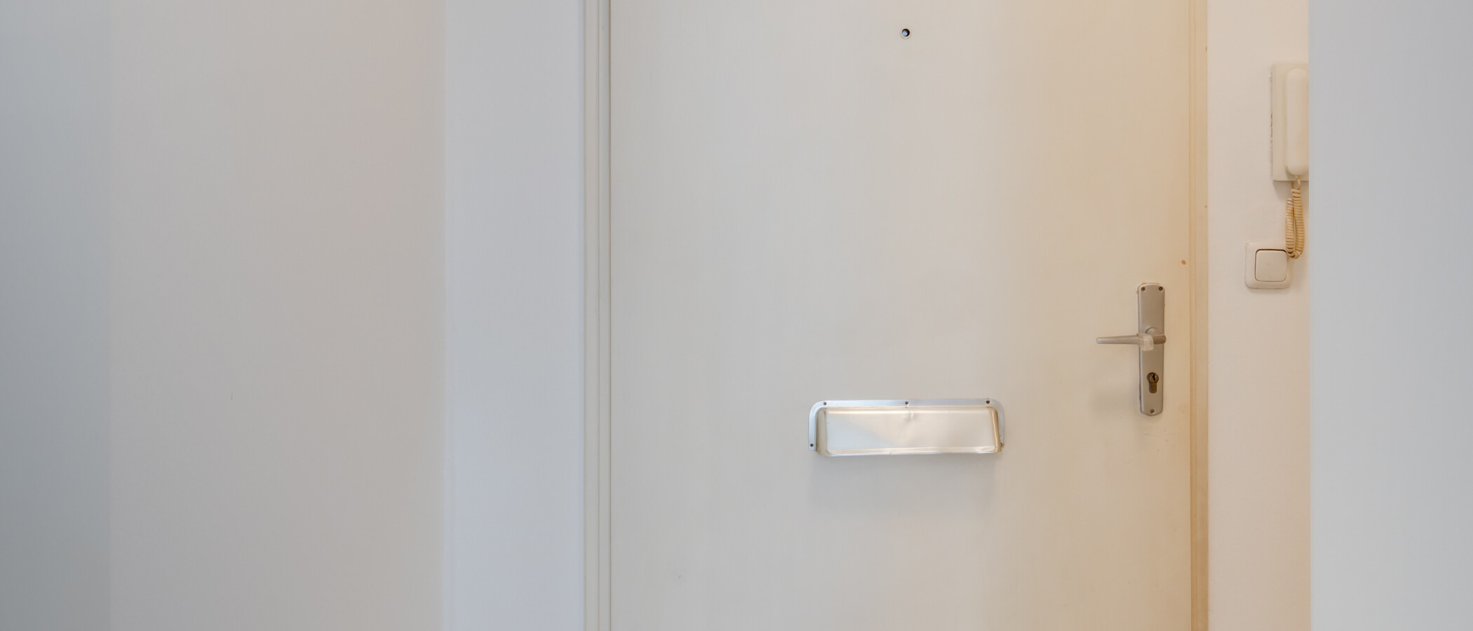 apartment München Moosach 01 hall 14399