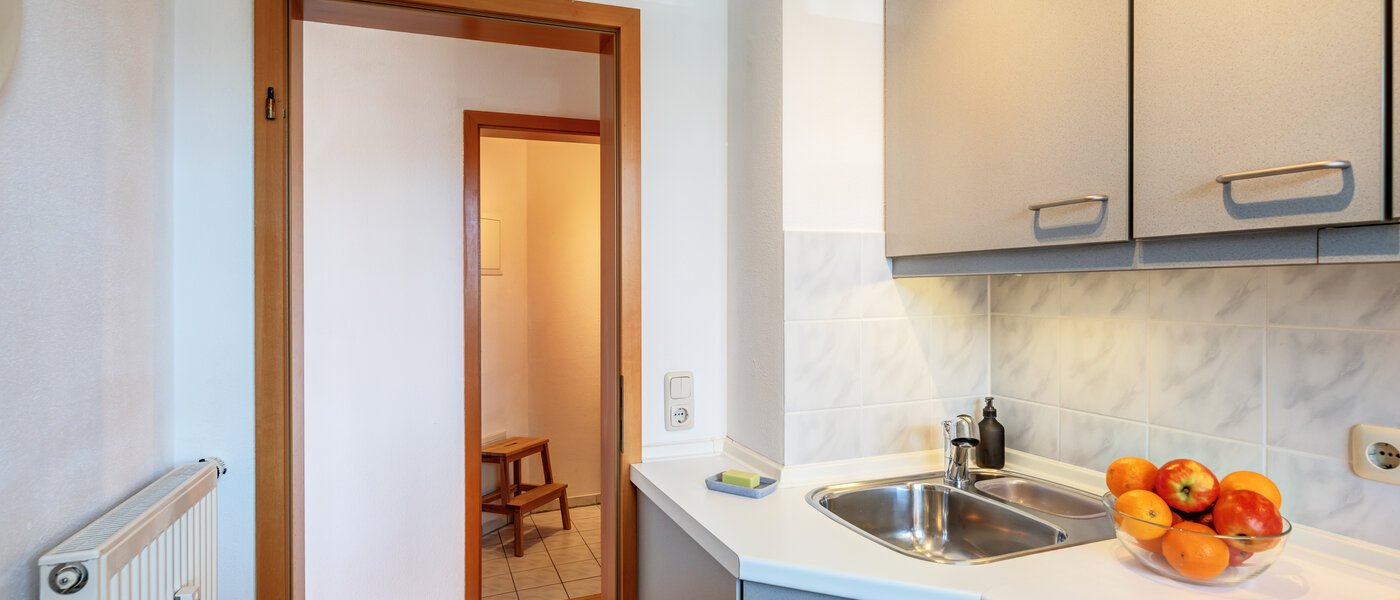 apartment München Trudering 02 kitchen 14400