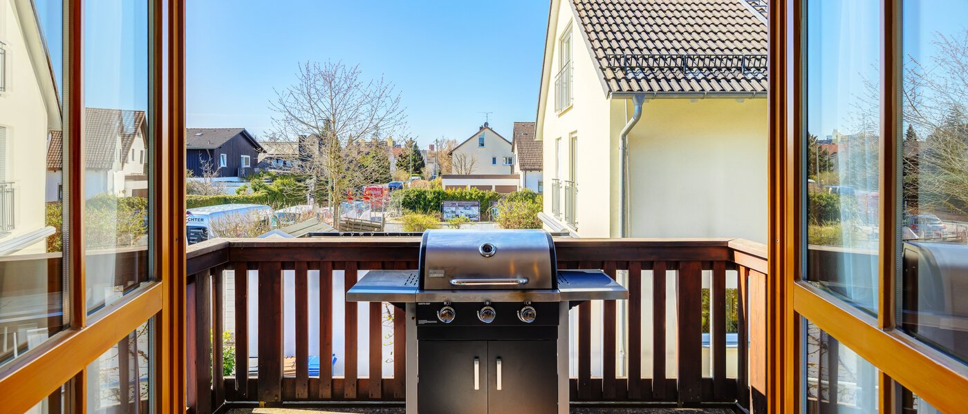 apartment München Trudering 01 balcony 14400