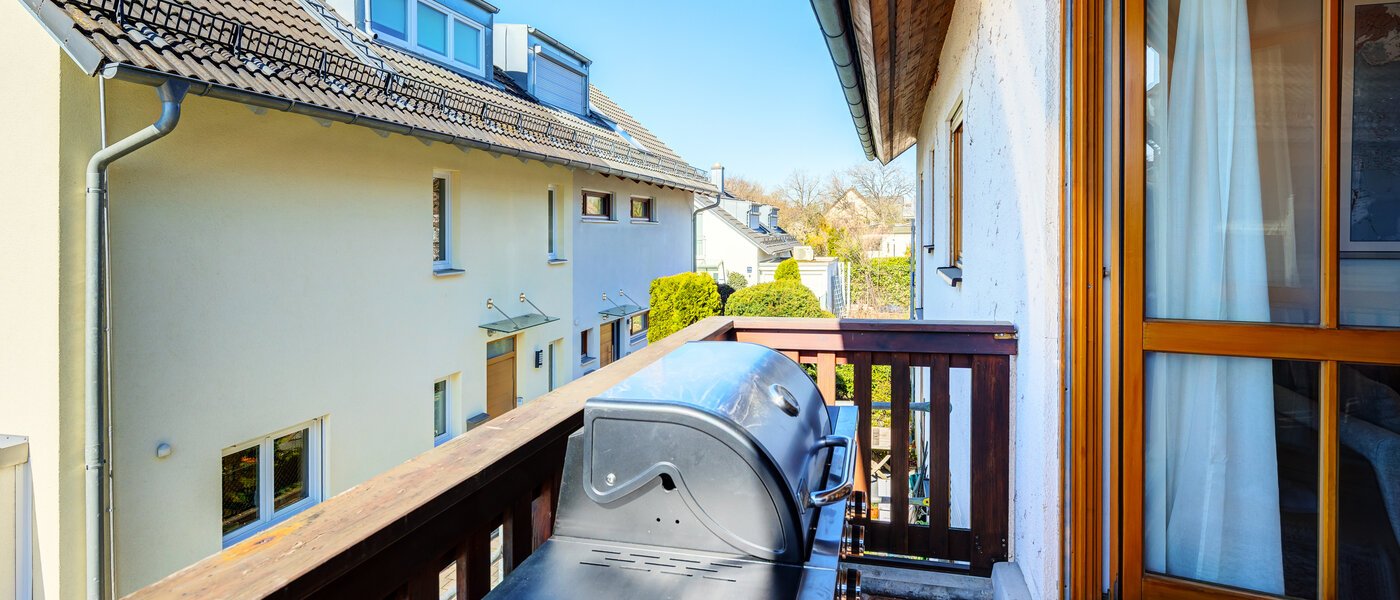 apartment München Trudering 02 balcony 14400