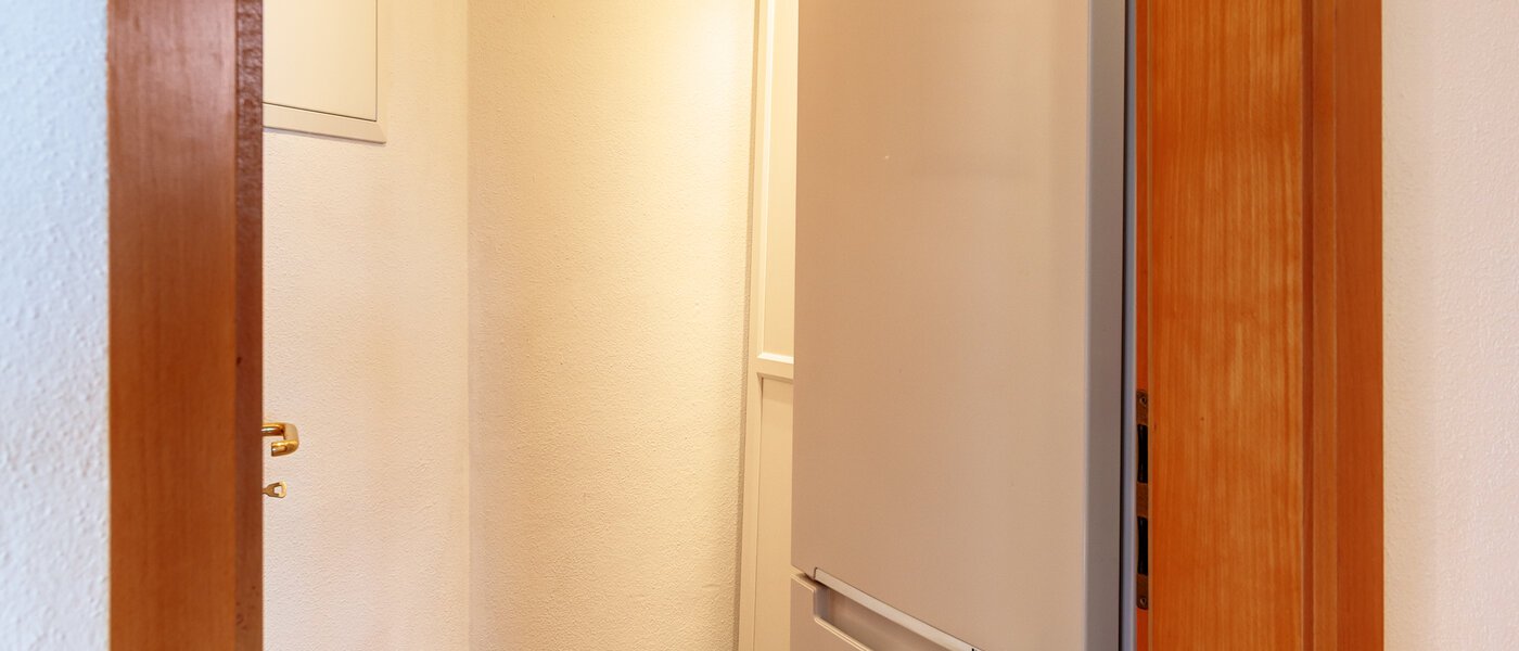 apartment München Trudering 01 storage room 14400