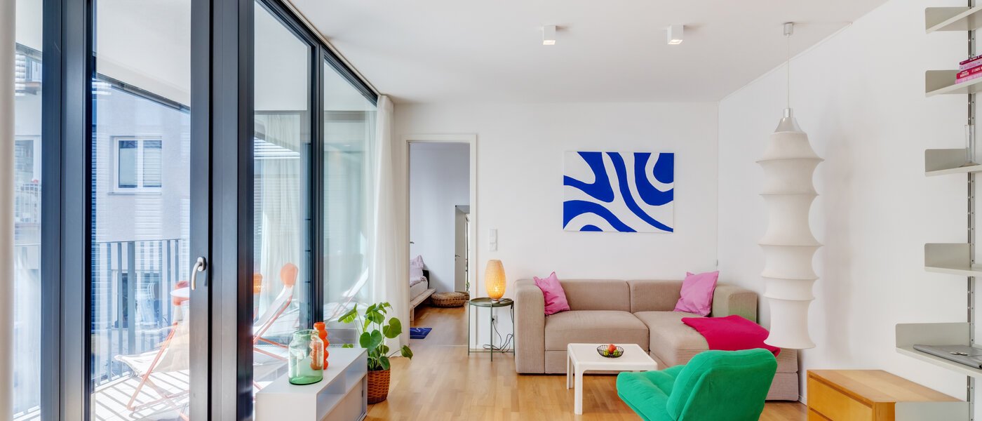 Sorry, this property has already been rented