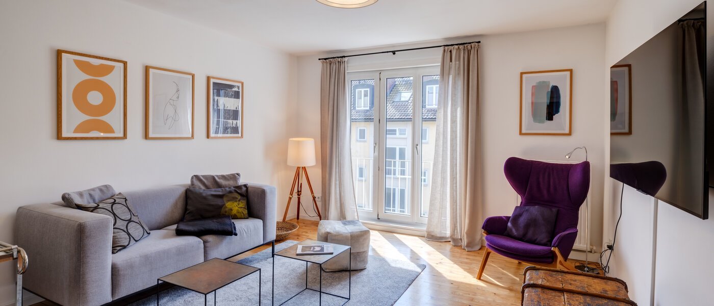 Sorry, this property has already been rented