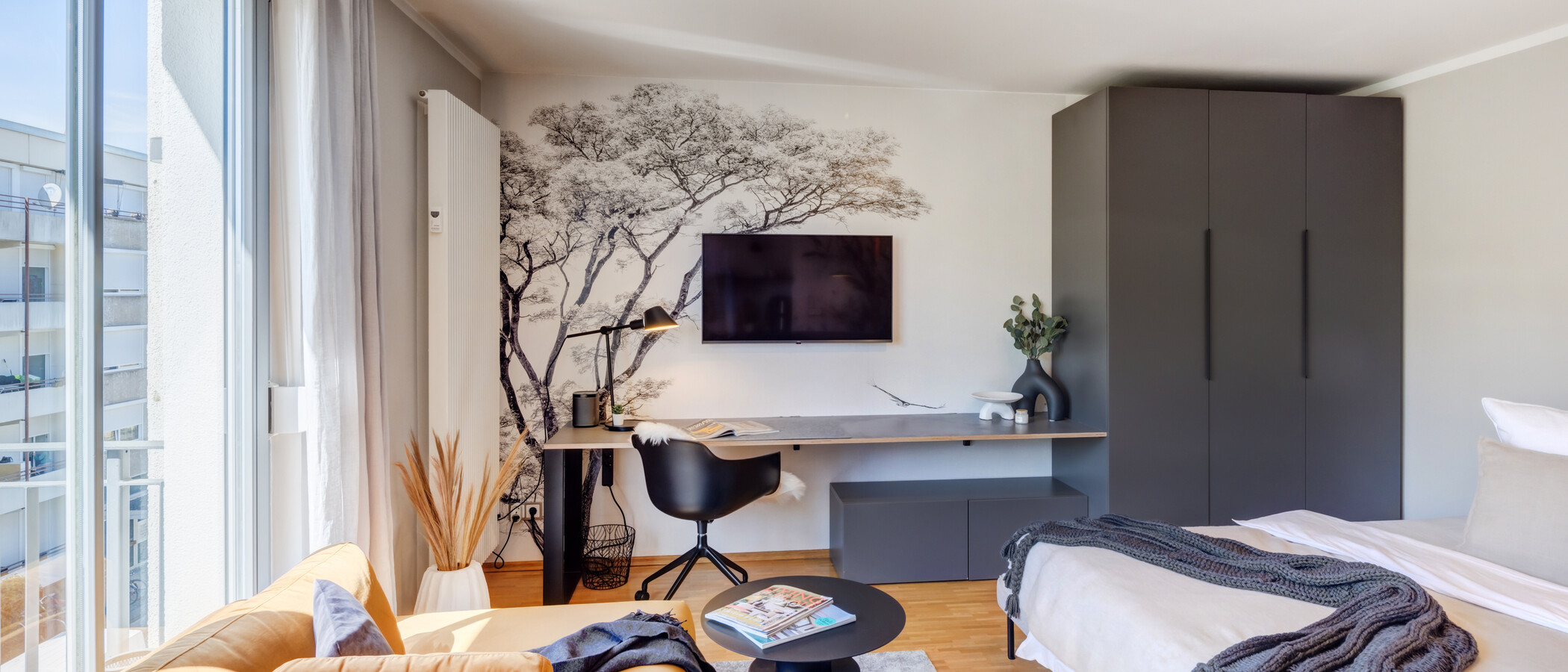 Sorry, this property has already been rented