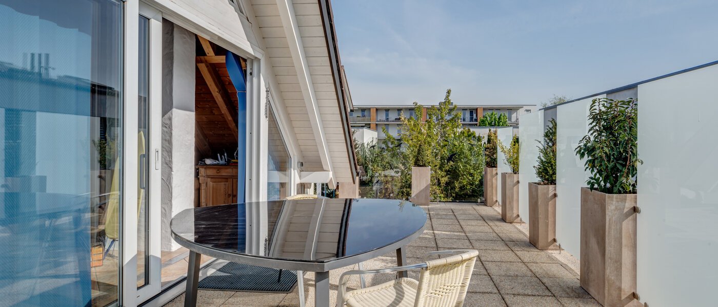 gallery apartment  Unterföhring 01 roof terrace 1441